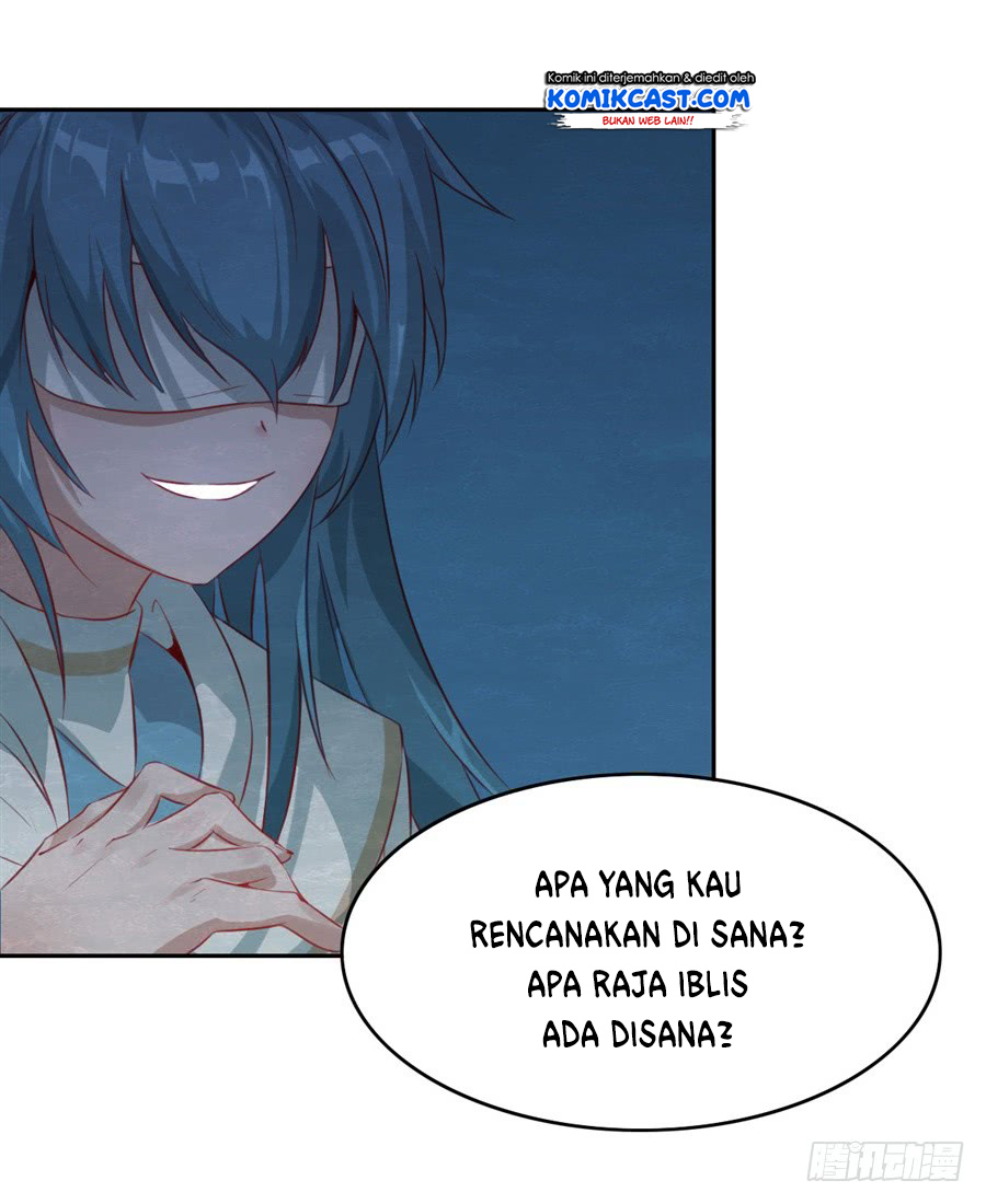 I Picked Up a Demon Lord as a Maid Chapter 05 Gambar 9